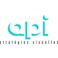 API STRATEGIE VISUELLE logo - Similar company to Impression.Cool | Pour Le Retail & Les Marques