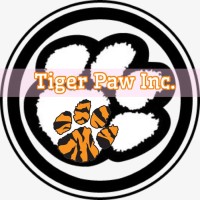 Tiger Paw Inc logo - Similar company to World One Metaverse