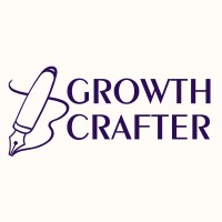 Growth Crafter logo - Similar company to Growth Crafters