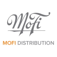 MoFi Distribution logo - Similar company to Klangheimat