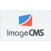 ImageCMS - E-commerce management platform logo - Similar company to Crystal Web Solutions