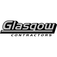 Glasgow Contractors logo - Similar company to Rail Plant Hire Limited