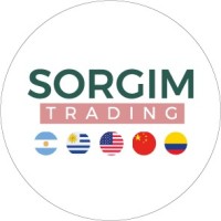 Sorgim Trading logo - Similar company to S+Shipping S.A.