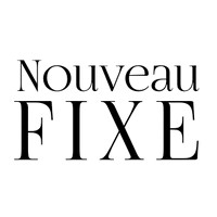 Nouveau Fixe logo - Similar company to Maapilim
