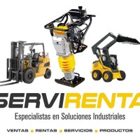SERVIRENTA logo - Similar company to Construequip Spa