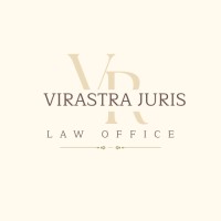 VIRASTRA JURIS LAW OFFICE logo - Similar company to Praman  Foundation