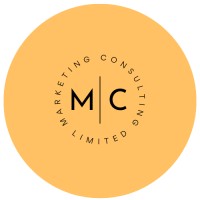 Marketing Consulting Limited logo - Similar company to Marketing Photography Ltd