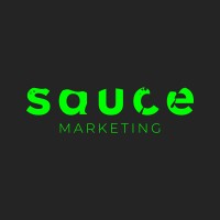 Sauce Marketing logo - Similar company to Complete Weed Control