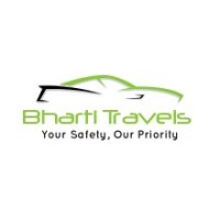 Bharti Travels logo - Similar company to Paragon Traders