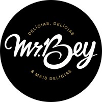 Mr Bey logo - Similar company to Galunion Consultoria Para Foodservice