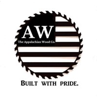 The Appalachian Wood Co. logo - Similar company to Securenet