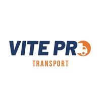 VITEPRO TRANSPORT logo - Similar company to Trans Marchandises Inter