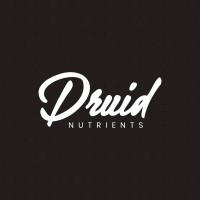 Druid Nutrients logo - Similar company to Cannafest
