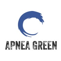 Apnea Green logo - Similar company to Gramintech Group Inc.