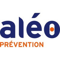 aléo Prévention logo - Similar company to A4 Formation