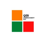QES Consultancy PLT logo - Similar company to Safar Bersaudara