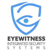 Eyewitness Integrated Security Systems logo - Similar company to Cyberpedia Internet Governance