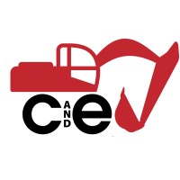 C & E Trenching LLC logo - Similar company to Diversified Dewatering