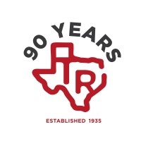 Texas Roofing Co., Inc. logo - Similar company to Mindscapes Behavioral Health