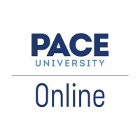 Pace University Online logo - Similar company to Leedssource Llc - Salesforce Implementation And Consulting