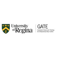 Graduate Advanced Training and Entrepreneurship (GATE) Centre at the University of Regina logo - Similar company to Createology Developers