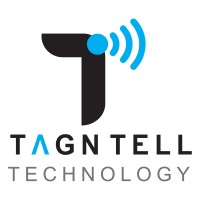 Tagntell Technology Ltd logo - Similar company to FlyingBinary Ltd