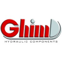 GHIM Hydraulics Srl logo - Similar company to Claren Tools Group