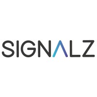 Signalz logo - Similar company to Voomerang