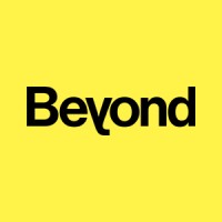 Beyond logo - Similar company to Fold7Design