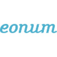 eonum AG logo - Similar company to Abilium Gmbh