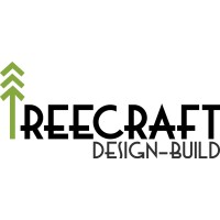Treecraft Design-Build logo - Similar company to Mayu Design