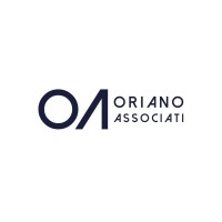 Oriano Associati logo - Similar company to Connexion Consulting