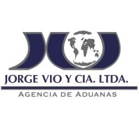 Agencia de Aduanas Jorge Vio A. y Kenneth Werner M. Cía. Ltda. logo - Similar company to Menares