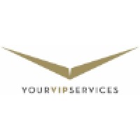 YOUR VIP SERVICES logo - Similar company to Bergamo Bespoke