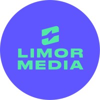 LIMOR MEDIA logo - Similar company to 196 Orchard