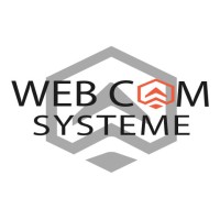 Webcomsysteme logo - Similar company to Spandan Technologies Pvt. Ltd.