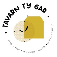 Tavarn Ty Gar logo - Similar company to Trustlead