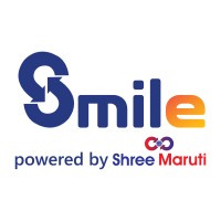 Shree Maruti logo - Similar company to Cargodham