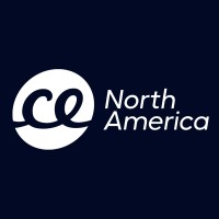 CE North America logo - Similar company to Cima360