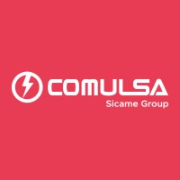 COMULSA logo - Similar company to Catu