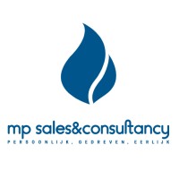 MP sales&consultancy logo - Similar company to Xtnt