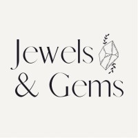 Jewels & Gems logo - Similar company to Intergate Group