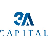 3A CAPITAL logo - Similar company to A2Seven