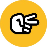 Hipclip.AI logo - Similar company to Daligas