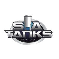 SA Tanks (Pty) Ltd logo - Similar company to Jds Projects