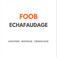 FOOB ECHAFAUDAGE logo - Similar company to Tp Echafaudage