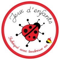 JEUX D'ENFANTS logo - Similar company to Jeux D'Enfants