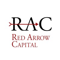 Red Arrow Capital LLC logo - Similar company to Red Arrow Capital