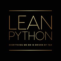 Lean Python logo - Similar company to Php Australia Conference