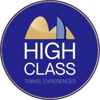 High Class Experiences Travel LLC logo - Similar company to Hcb1 Events Management Llc